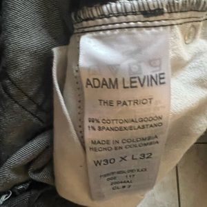 Adam Levine the patriot jeans w30 X l32